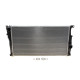 Радіатор охолодження BMW 1 (F20/F21)/3 F30/F34)/4 (F36/F33) 1.5-3.0i (B38/N20/N55)