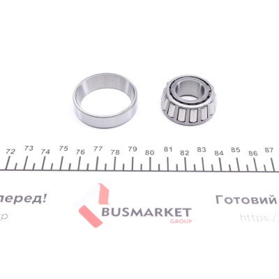 Підшипник маточини (задньої) Audi 80 -91/VW Golf/Jetta -02 (17.5x40x15) Підшипник маточини (задньої) Audi 80 -91/VW Golf/Jetta -02 (17.5x40x15)