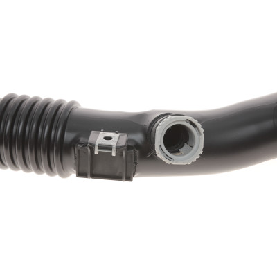 Патрубок інтеркулера BMW 7 (F01-F04) 3.0 08-12 N54