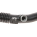 Патрубок інтеркулера BMW 7 (F01-F04) 3.0 08-12 N54