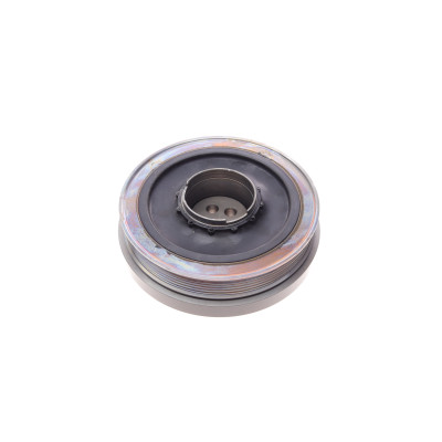 Шків колінвалу BMW 3 (E90/F30/F80)/5 (F10) 1.6-2.0 d 07- (10x185) (в комплекте з болтами)