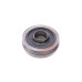Шків колінвалу BMW 3 (E90/F30/F80)/5 (F10) 1.6-2.0 d 07- (10x185) (в комплекте з болтами)