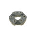 Муфта кардана еластична BMW 3/4/5/7/X1/X3/X4/X5/X6 94-