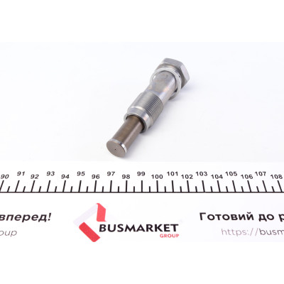 Комплект ланцюга ГРМ BMW 1 (E81/E87/E90) (N40B16/N45B16) 03-11 (z=138)