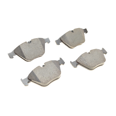 Колодки гальмівні (передні) BMW 3 (E90-93/F30/F80) 04-/5 (E60-61)/6 (E63-64)