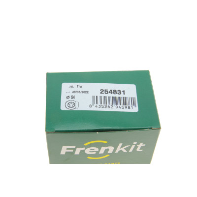 Ремкомплект супорта (переднього) BMW 1 (F40)/3 (G20/G80) 15- (d=54mm) (Trw) (+ поршень)