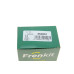 Ремкомплект супорта (переднього) BMW 1 (F40)/3 (G20/G80) 15- (d=54mm) (Trw) (+ поршень)