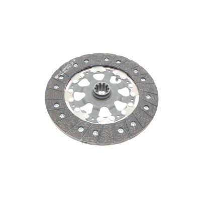 Демпфер + комплект зчеплення BMW 3 (E30/E36)/5 (E28/E34/E39) 83-03 M21/M51