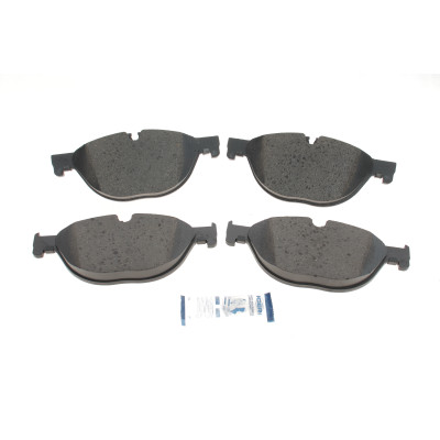 Колодки гальмівні (передні) BMW 5 (F07/F10/F11) 09-17/6 (F06/F13) 11-18/7 (F01/F02/F03/F04) 08-15