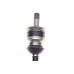 Піввісь (задня) BMW X3 (F25)/X4 (F26) 1.6-3.0 10-18 (L) (30x27zx769mm) B47/N20/N47/N52/N55