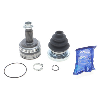 ШРКШ (внутрішній) BMW 3 (E36/E46) 91-05 (27x24zx48T) (+ABS) M40/M42/M43/M44/M54/N42/N46