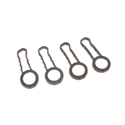 Прокладка кришки клапанів BMW X3 1.8/2.0 d 07-11 (к-кт) N47