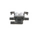 Кран пічки BMW 3 (E90/F30/F80)/5 (E60/F10)/7 (E65/E66/E67) 2.0-6.0 05-11