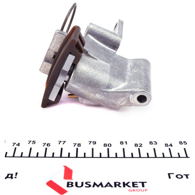 Комплект ланцюга ГРМ BMW 3 (E36/E46)/5 (E34/E39/E60)/7 (E38) 2.0-3.0i 90- (M52/M54)