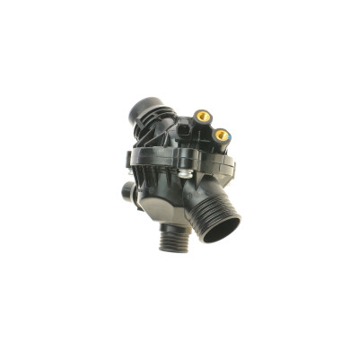Помпа води BMW 3 (E90)/5 (E60)/7 (E65-E67)/X3 (E83)/X5 (E70) 04- N52/N53 (+термостат)