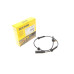 Датчик ABS (передній) BMW 1 (F20/F21)/3 (F30/F80)/4 (F36) 11- (L=615mm)