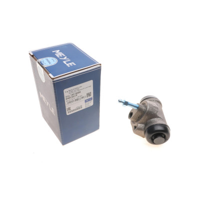 Циліндр гальмівний (задній) BMW 3 (E36) 1.6i/1.8/1.9 90-00 (d=23.81mm) (Gh)