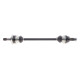 Піввісь (задня) BMW X3 (F25)/X4 (F26) 1.6-3.0 10-18 (L) (30x27zx769mm) B47/N20/N47/N52/N55