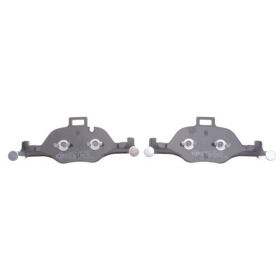 Колодки гальмівні (передні) BMW 3 (G20-21/G80-81)/X3-X6 18-/5 (G30/G31/F90)/6 (G32)/7 (G11/G12) 15-