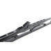 Щітка склоочисника (550mm) Audi/BMW/Citroen/Daewoo/Daf/Jeep/Kia/MB/Opel/Peugeot