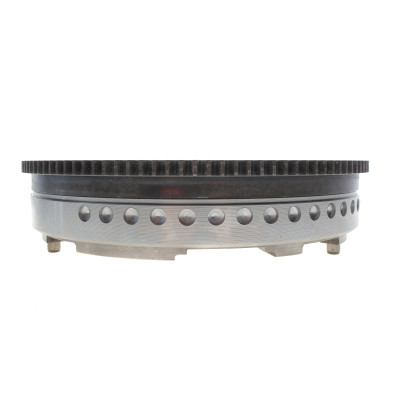 Демпфер + комплект зчеплення BMW 3 (E90) 318i/320i/si N45/N46, 04-06