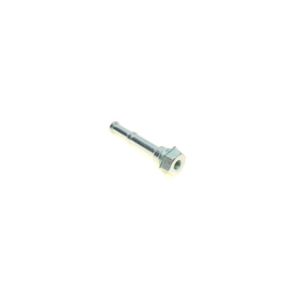 Ремкомплект супорта (переднього) BMW 2 (F45) 13- (d=54mm)(TRW)(+1 поршень/направляюча) SuperKit