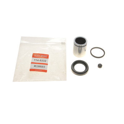 Ремкомплект супорта (заднього) BMW 1 (E81/87)/3 (E90) 03-13 (d=40mm) (+поршень)