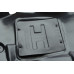 Підкрильник (передній) BMW 3 (F30) 11-18 (R)