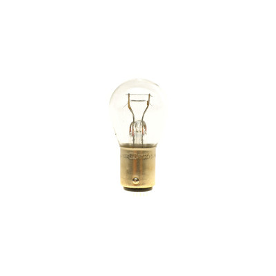 Автолампа P21/4W 12V 21/4W BAZ15d Стандарт