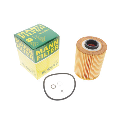 Фільтр масляний BMW 3 (E36/E46) 3.0/3.2 S50/S54 92-06 Фільтр масляний BMW 3 (E36/E46) 3.0/3.2 S50/S54 92-06