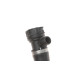 Патрубок радіатора BMW 5 (F10/F11) 09-13 (N52/N53)
