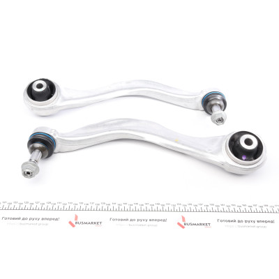 Комплект важелів підвіски (передньої) BMW 5 (F10/F11)/6 (F12/F13) 1.6-4.4 09-18 (К-кт)