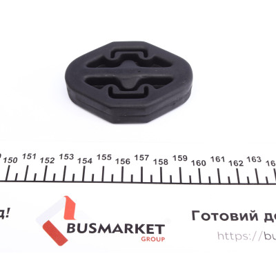 Кронштейн кріплення глушника BMW 3 (E36)/M3 (E36) 90-01 Кронштейн кріплення глушника BMW 3 (E36)/M3 (E36) 90-01