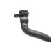 Патрубок радіатора BMW X5 (E71/E72) 3.0 07-14 N54/N55