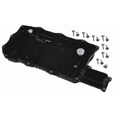 Комплект для заміни оливи АКПП BMW 3 (F30) 320i/320d 12-/X5 (F15) 15- (8P75PH/XPH) (без масла)