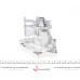 Помпа води BMW 7 (E38)/8 (E31) 3.0/4.0 93-01, M60 B30/B40 не постачається виробником