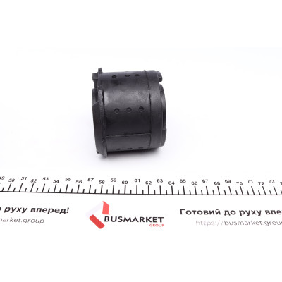 Подушка балки (задньої) BMW 3 (E46) 316-330i 98-05