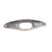 Комплект зчеплення BMW 3 (F30/F80/5 (F10/G30/F90) 13- B47/N47 (d=240mm) (+ вичавний)