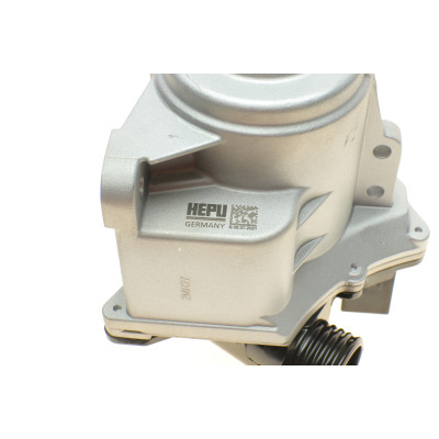 Помпа води BMW 3 (E90)/5 (F10)/X5 (E70)/X6 (E71/E72) 06-16 N55 B30/N54 B30 (Aftermarket version)