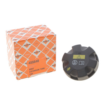 Кришка бачка розширювального BMW 1 E81/F20/2 F22/F87/3 E93/F30/4 F33/5 F10/6 F12 04-