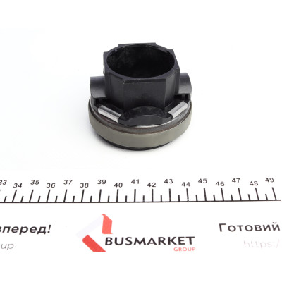 Комплект зчеплення BMW X3 (F25) 11-17 (d=240mm), N20 B20A, 135kw