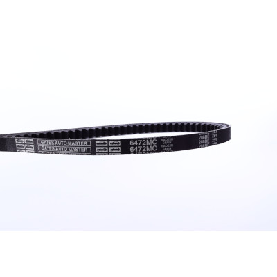 Ремінь генератора VW T4 2.4D -94 (13x1050) Ремінь генератора VW T4 2.4D -94 (13x1050)