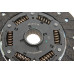 Демпфер + комплект зчеплення BMW 5 (E60)/X3 (E83) 02-10 M57 D30