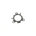 Клапан EGR BMW X3 (G01/F97)/X5 (G05/F95)/X7 (G07) 17- B47/B57