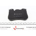Колодки гальмівні (передні) BMW X5 (E70)/X6 (E71/E72) 06- (Brembo)