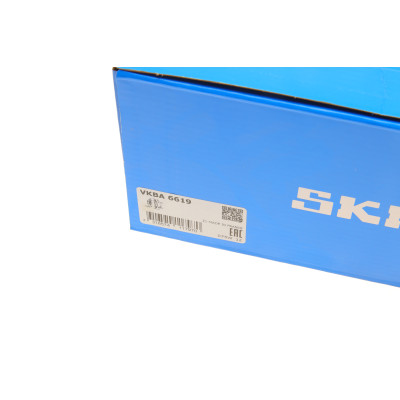 Підшипник маточини (передньої) BMW X5 (E70/F15/F85)/X6 (E71/E72/F16/F86) 06- M57/N62/N52(+ABS)