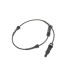 Датчик ABS (задній) BMW 3 (G20/G80/G28/G21/G81) 18-/Z4 18- (L=604mm)