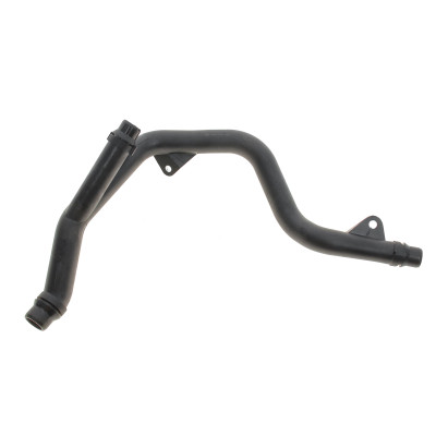 Патрубок радіатора BMW X5 3.0d (M57) 01-06