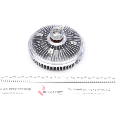 Муфта вентилятора BMW X5 (E53) 00-06