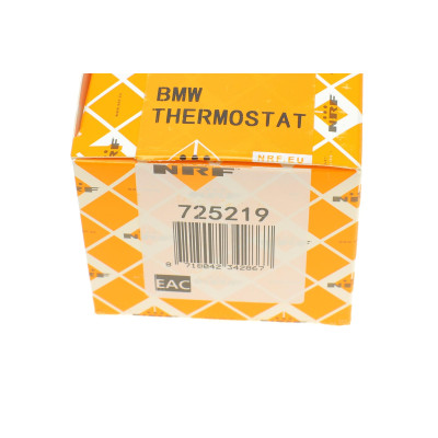 Термостат BMW 1 (E81/E87)/3 (E90/F30/F80)/5 (F10/F07) 1.6-3.0 D 07-19 (87°C) (N47/N57)
